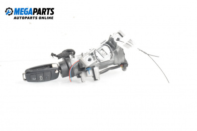 Zündschlüssel for Audi A3 Sportback I (09.2004 - 03.2015)