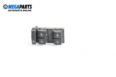 Window adjustment switch for Audi A3 Sportback I (09.2004 - 03.2015)