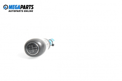 Gearstick knob for Audi A3 Sportback I (09.2004 - 03.2015)