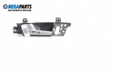 Innerer griff for Audi A3 Sportback I (09.2004 - 03.2015), 5 türen, hecktür, position: links, vorderseite