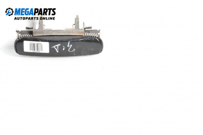 Außengriff for Audi A3 Sportback I (09.2004 - 03.2015), 5 türen, hecktür, position: rechts, rückseite