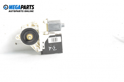 Antriebsmotor el. fensterheber for Audi A3 Sportback I (09.2004 - 03.2015), 5 türen, hecktür, position: rechts, rückseite