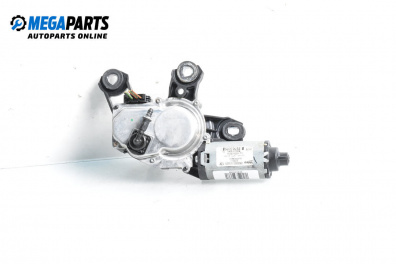 Motor ștergătoare parbriz for Audi A3 Sportback I (09.2004 - 03.2015), hatchback, position: din spate