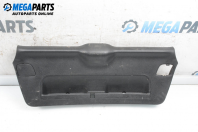 Kofferraumverkleidungen for Audi A3 Sportback I (09.2004 - 03.2015), 5 türen, hecktür