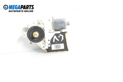 Window lift motor for Audi A3 Sportback I (09.2004 - 03.2015), 5 doors, hatchback, position: rear - left