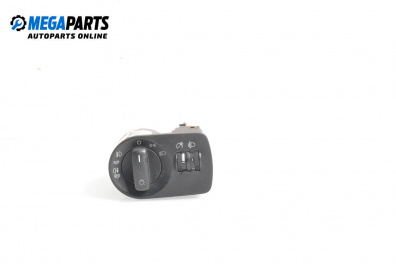 Lights switch for Audi A3 Sportback I (09.2004 - 03.2015)