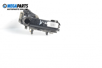Außengriff for Audi A3 Sportback I (09.2004 - 03.2015), 5 türen, hecktür, position: links, vorderseite