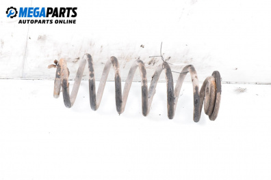 Feder for Audi A3 Sportback I (09.2004 - 03.2015), hecktür, position: rückseite