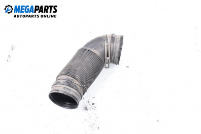 Schlauch, geriffelt for Audi A3 Sportback I (09.2004 - 03.2015) 1.9 TDI, 105 hp