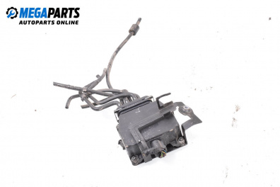 Vacuum solenoid block for Audi A3 Sportback I (09.2004 - 03.2015), hatchback