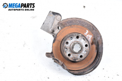 Knuckle hub for Audi A3 Sportback I (09.2004 - 03.2015), position: rear - right