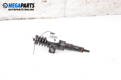 Diesel fuel injector for Audi A3 Sportback I (09.2004 - 03.2015) 1.9 TDI, 105 hp