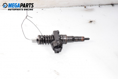 Diesel fuel injector for Audi A3 Sportback I (09.2004 - 03.2015) 1.9 TDI, 105 hp