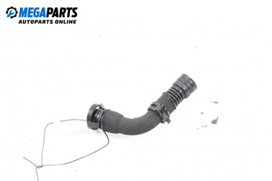 Crankcase vent hose for Audi A3 Sportback I (09.2004 - 03.2015) 1.9 TDI, 105 hp