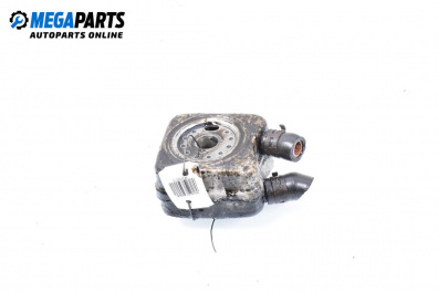 Oil cooler for Audi A3 Sportback I (09.2004 - 03.2015) 1.9 TDI, 105 hp