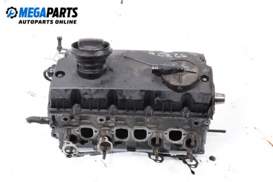 Engine head for Audi A3 Sportback I (09.2004 - 03.2015) 1.9 TDI, 105 hp