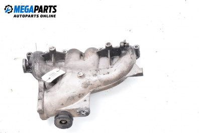 Intake manifold for Audi A3 Sportback I (09.2004 - 03.2015) 1.9 TDI, 105 hp