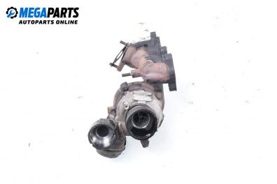 Turbo for Audi A3 Sportback I (09.2004 - 03.2015) 1.9 TDI, 105 hp, № 7518515003S