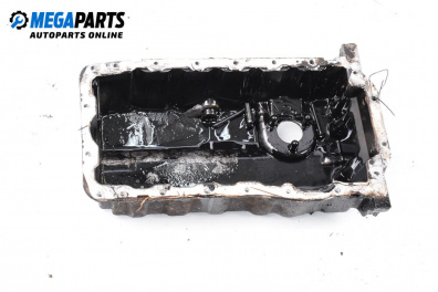 Crankcase for Audi A3 Sportback I (09.2004 - 03.2015) 1.9 TDI, 105 hp