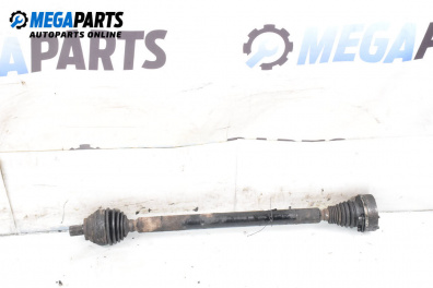 Antriebswelle for Audi A3 Sportback I (09.2004 - 03.2015) 1.9 TDI, 105 hp, position: rechts, vorderseite
