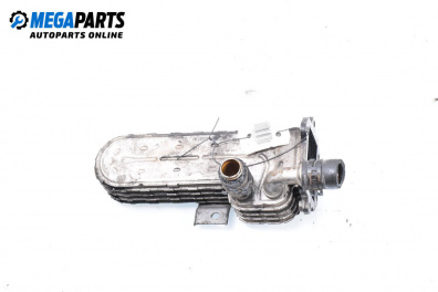 EGR kühler for Audi A3 Sportback I (09.2004 - 03.2015) 1.9 TDI, 105 hp