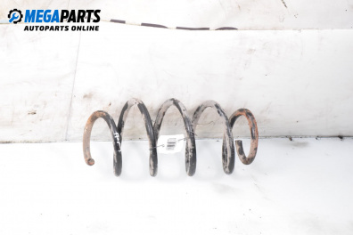 Arc for Audi A3 Sportback I (09.2004 - 03.2015), hatchback, position: fața