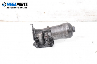 Oil filter housing for Audi A3 Sportback I (09.2004 - 03.2015) 1.9 TDI, 105 hp