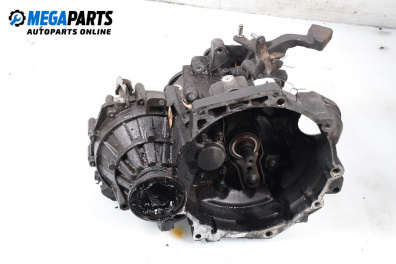 for Audi A3 Sportback I (09.2004 - 03.2015) 1.9 TDI, 105 hp