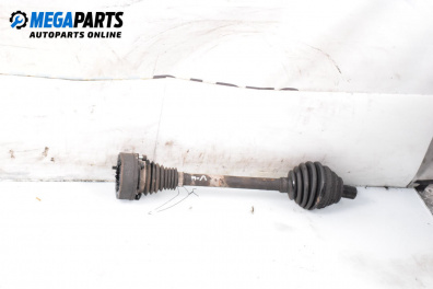 Driveshaft for Audi A3 Sportback I (09.2004 - 03.2015) 1.9 TDI, 105 hp, position: front - left
