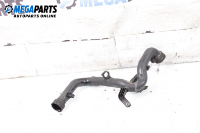 Intercooler pentru țevi for Audi A3 Sportback I (09.2004 - 03.2015) 1.9 TDI, 105 hp