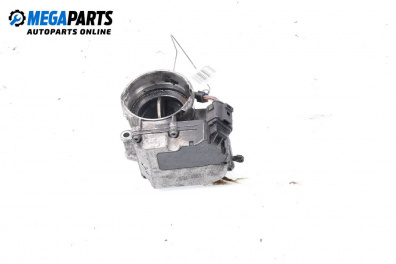 Butterfly valve for Audi A3 Sportback I (09.2004 - 03.2015) 1.9 TDI, 105 hp