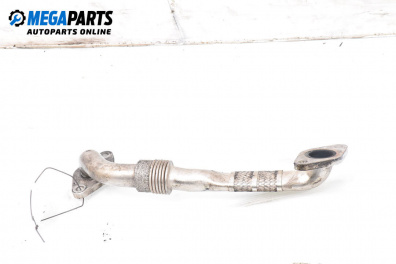 Țeavă EGR for Audi A3 Sportback I (09.2004 - 03.2015) 1.9 TDI, 105 hp