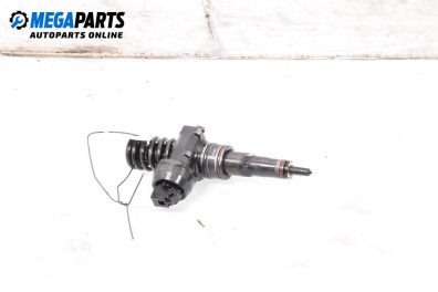 Diesel fuel injector for Audi A3 Sportback I (09.2004 - 03.2015) 1.9 TDI, 105 hp