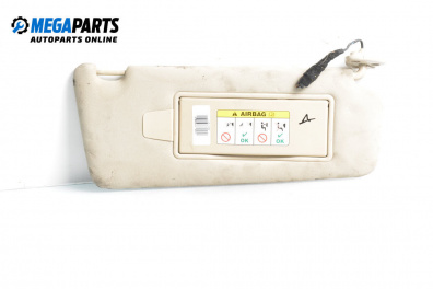 Sonnenblende for Jaguar XF Sedan I (03.2008 - 04.2015), position: rechts