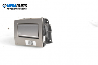 Ashtray for Jaguar XF Sedan I (03.2008 - 04.2015)