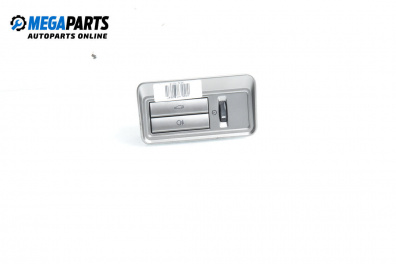 Bedienfeldtasten for Jaguar XF Sedan I (03.2008 - 04.2015)