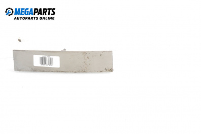 Kunststoffdeckel for Jaguar XF Sedan I (03.2008 - 04.2015), 5 türen, sedan