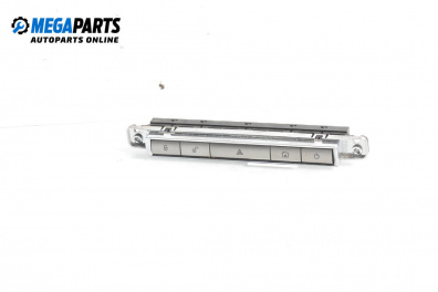 Bedienfeldtasten for Jaguar XF Sedan I (03.2008 - 04.2015)