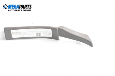 Innenschwelle for Jaguar XF Sedan I (03.2008 - 04.2015), 5 türen, sedan, position: rechts, rückseite