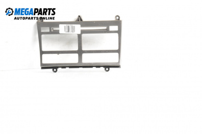 Central console for Jaguar XF Sedan I (03.2008 - 04.2015)