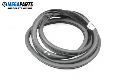 Door seal for Jaguar XF Sedan I (03.2008 - 04.2015), 5 doors, sedan, position: front - right