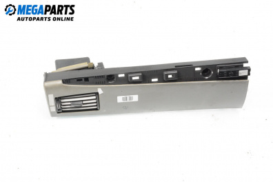 AC heat air vent for Jaguar XF Sedan I (03.2008 - 04.2015)
