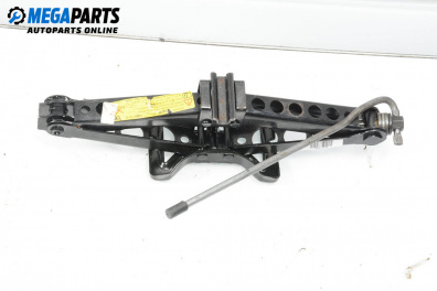 Lifting jack for Jaguar XF Sedan I (03.2008 - 04.2015)