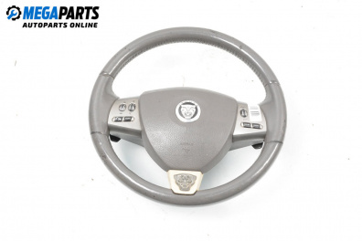 Lenkrad for Jaguar XF Sedan I (03.2008 - 04.2015)