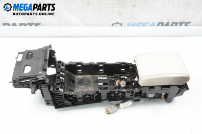 Armlehne for Jaguar XF Sedan I (03.2008 - 04.2015)