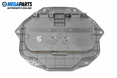 Plastic cover for Jaguar XF Sedan I (03.2008 - 04.2015), 5 doors, sedan