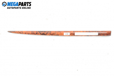 Interieur-leiste for Jaguar XF Sedan I (03.2008 - 04.2015), 5 türen, sedan