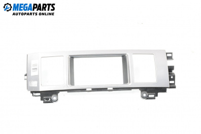 Central console for Jaguar XF Sedan I (03.2008 - 04.2015)