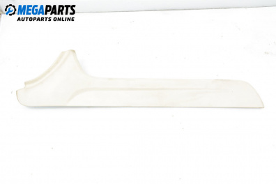 Interieur kunststoffbauteile for Jaguar XF Sedan I (03.2008 - 04.2015), 5 türen, sedan, position: links