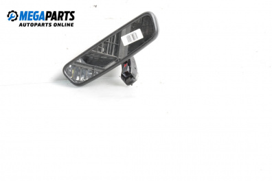 Central rear view mirror for Jaguar XF Sedan I (03.2008 - 04.2015)